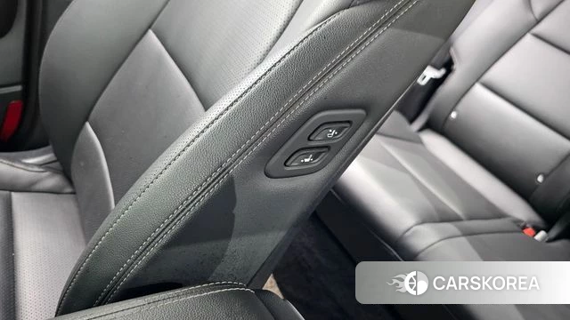 Kia Sportage The Bold id 4482125 из Кореи 10