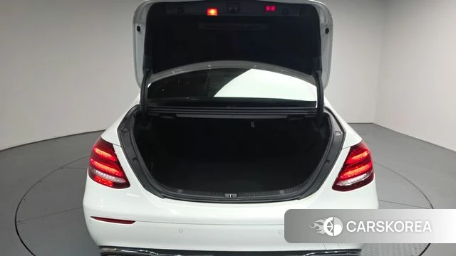 Mercedes-Benz E-Class W213 id 4331210 из Кореи 10