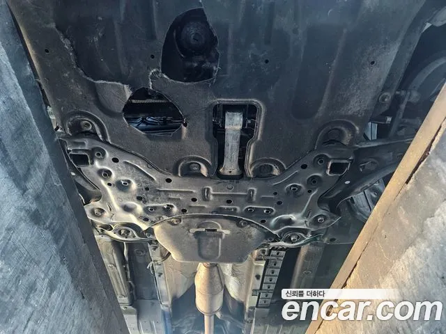 Hyundai All New Tucson id 2712907 из Кореи 10