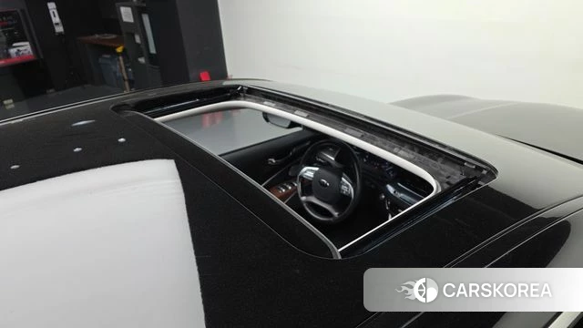 Kia More K9 id 3834953 из Кореи 10