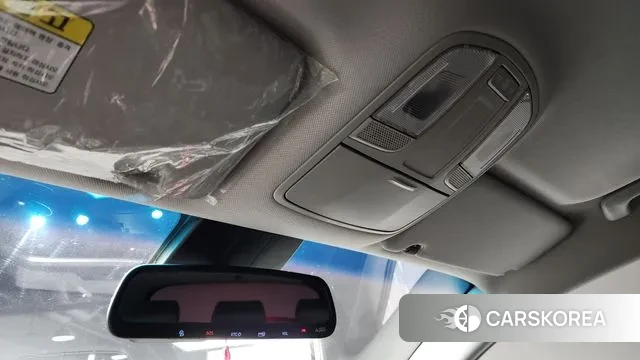 Hyundai All New Tucson id 3038958 из Кореи 10