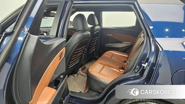 Ssangyong Tivoli Armor id 3547343 из Кореи 10