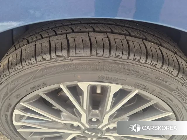 Kia The New K3 2nd generation id 3625426 из Кореи 10