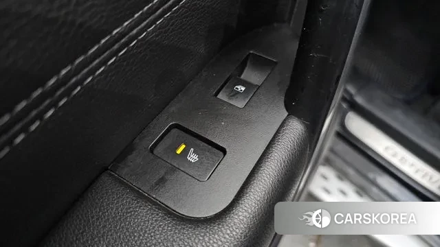 Chevrolet (GM Daewoo) Captiva id 3465108 из Кореи 10