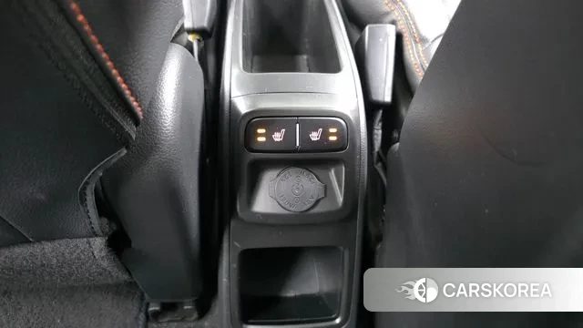 Kia The New Ray id 3473177 из Кореи 10