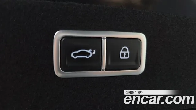 Genesis G80 (RG3) id 2880970 из Кореи 10