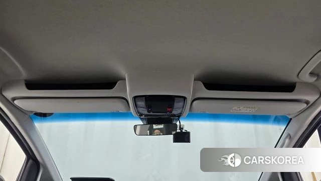 Hyundai Staria id 4470020 из Кореи 10