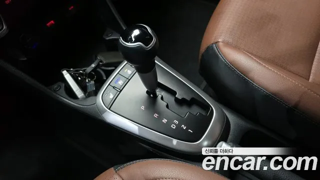 Kia The New Morning (JA) id 2621992 из Кореи 10