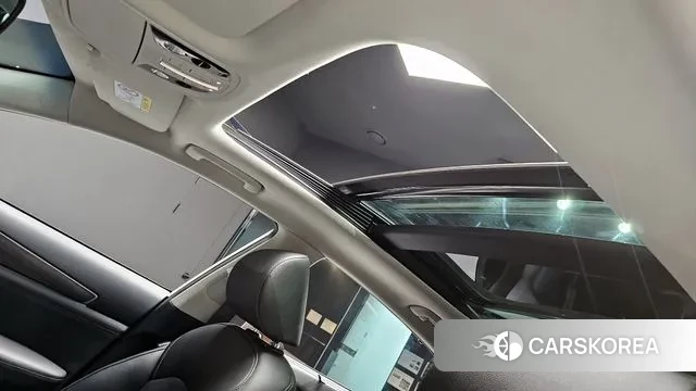 Kia K7 Premier id 3023808 из Кореи 10