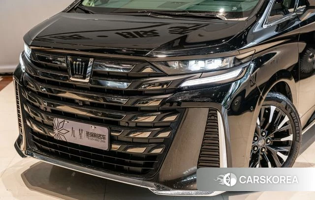 Toyota Wilfa id 4263791 из Китая 10