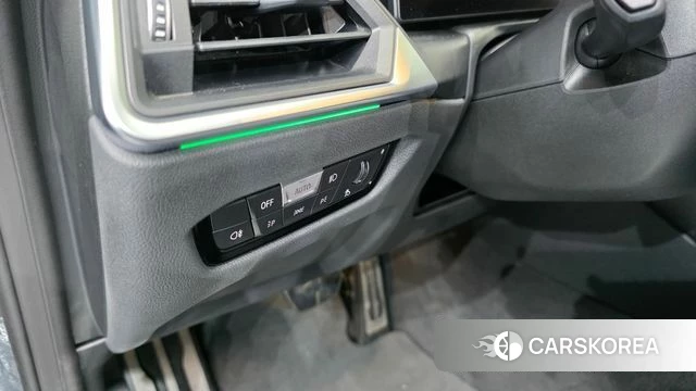 BMW 4 Series (G22) id 4892934 из Кореи 10