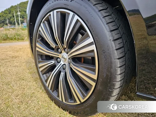 Volvo S90 id 3343745 из Кореи 10