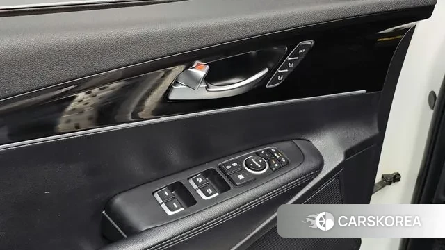 Kia The New Sorento id 3368866 из Кореи 10