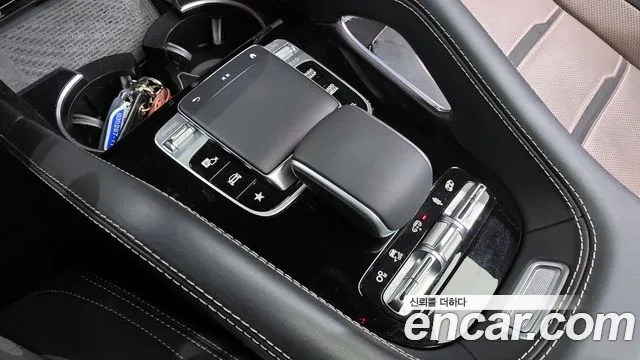 Mercedes-Benz GLE-Class W167 id 2949126 из Кореи 10