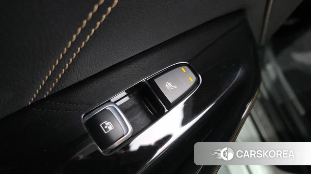 Kia K5 Hybrid 3rd Generation id 4614450 из Кореи 10