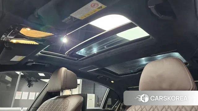 BMW 7 Series (G11) id 3464792 из Кореи 10