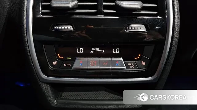 BMW X6 (G06) id 3661312 из Кореи 10