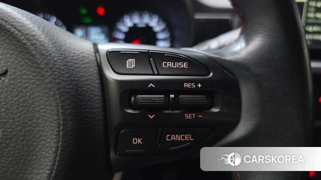 Kia All New Morning (JA) id 4345851 из Кореи 10
