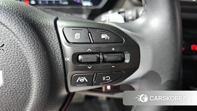 Kia The New Kia Ray EV id 4739771 из Кореи 10