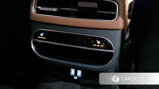 Genesis GV70 id 3865615 из Кореи 10