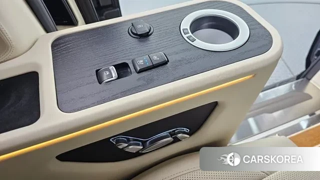 Kia Carnival 4th generation id 3279431 из Кореи 10