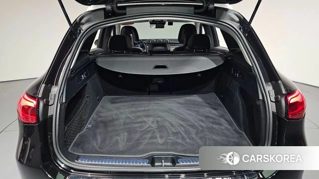 Mercedes-Benz GLC-Class X254 id 4618197 из Кореи 10