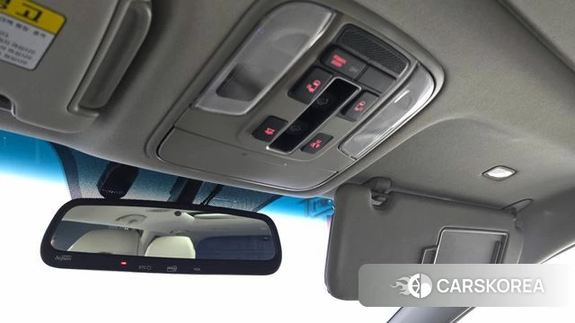Kia All New Carnival id 4638310 из Кореи 10