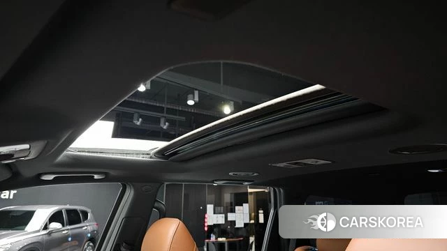 Kia Mohave Master id 4906011 из Кореи 10