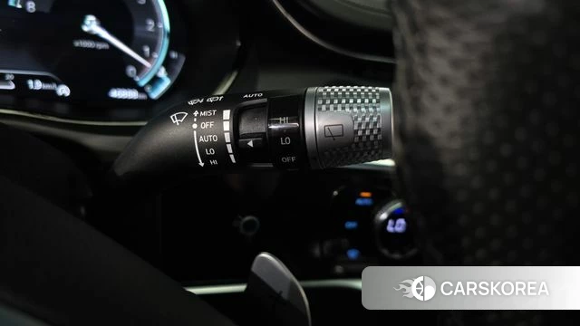 Genesis GV70 id 4482011 из Кореи 10