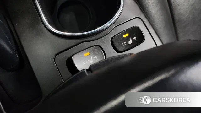 Ssangyong New Style Korando C id 3423616 из Кореи 10