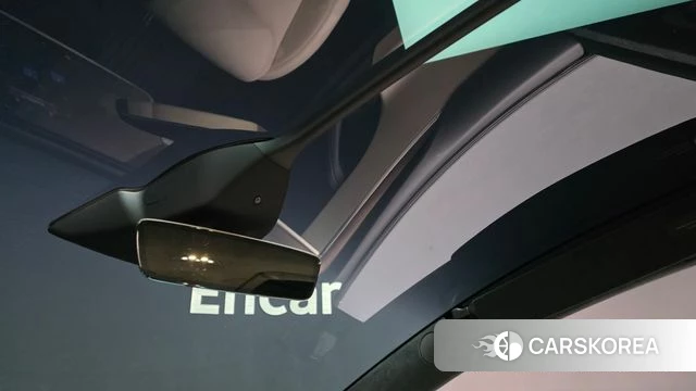 Tesla Model X id 4833994 из Кореи 10