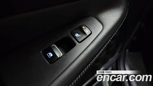 Hyundai Santa Fe TM id 2912181 из Кореи 10