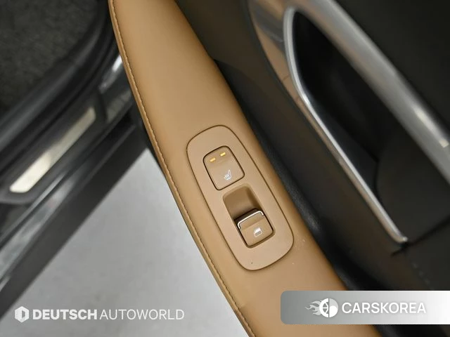 Hyundai Sonata (DN8) id 4317831 из Кореи 10