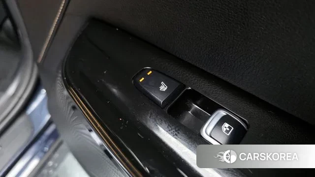 Kia K5 Hybrid 3rd Generation id 3420977 из Кореи 10