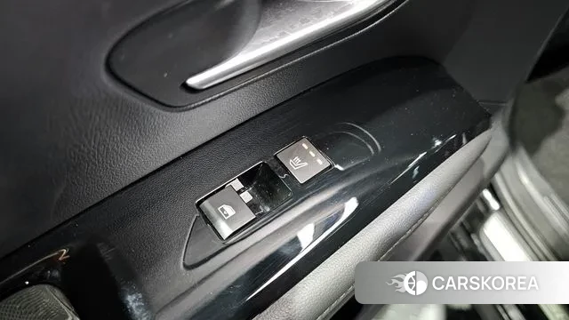 Hyundai The New Tucson (NX4) id 3624563 из Кореи 10