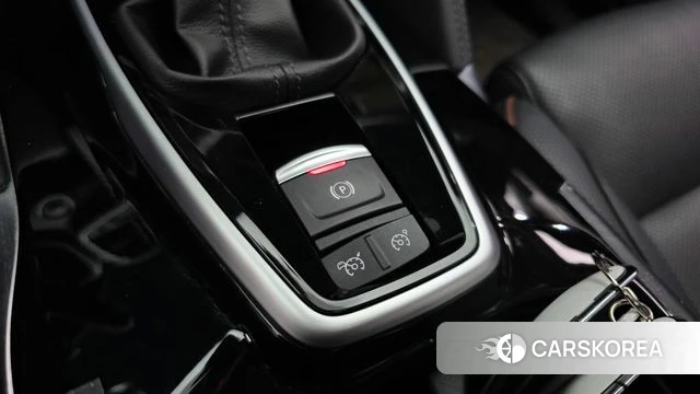 Renault Korea (Samsung) The New QM6 id 4922997 из Кореи 10