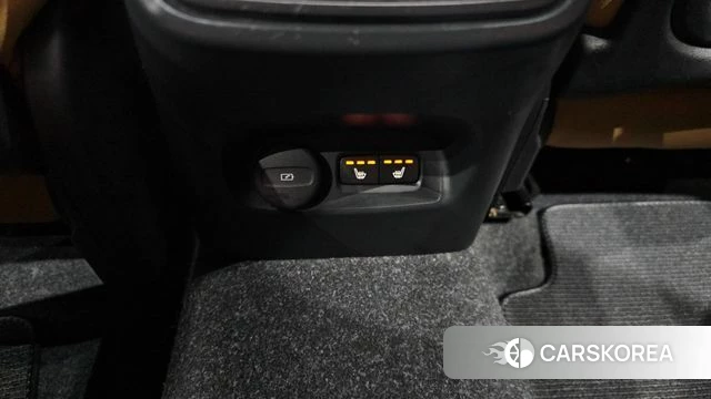 Volvo XC40 id 4371128 из Кореи 10
