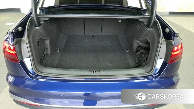 Audi A4 (B9) id 3793967 из Кореи 10