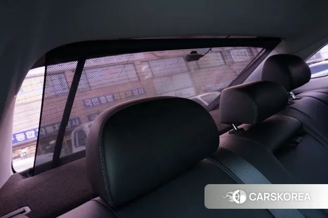 Hyundai Sonata (DN8) id 3264899 из Кореи 10