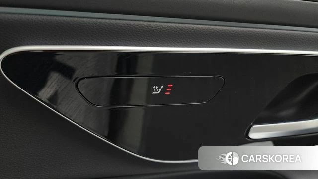 Mercedes-Benz E-Class W214 id 4516428 из Кореи 10