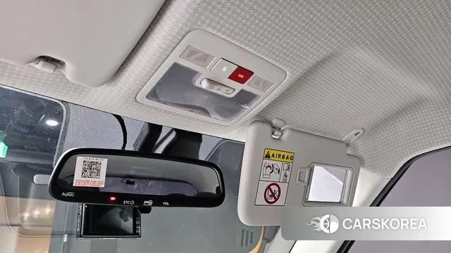 Hyundai Casper id 3196383 из Кореи 10