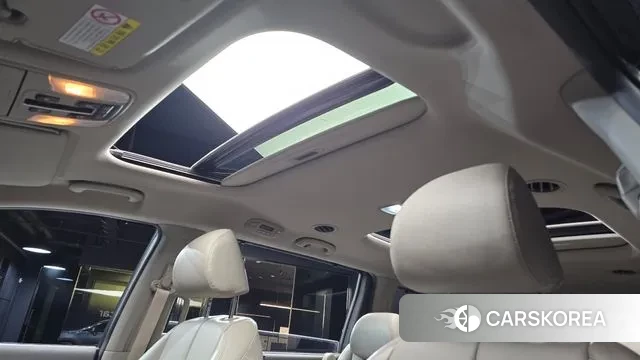 Kia All New Carnival id 3480386 из Кореи 10