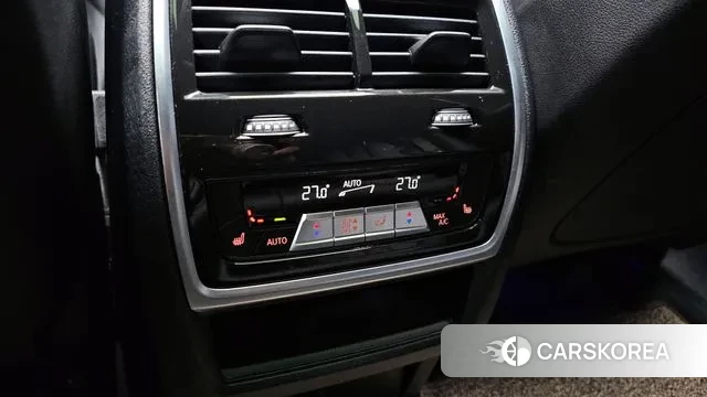 BMW X6 (G06) id 3442784 из Кореи 10