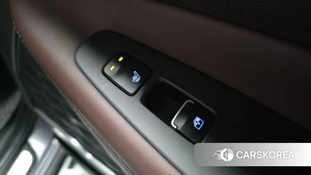 Hyundai Santa Fe TM id 3966390 из Кореи 10