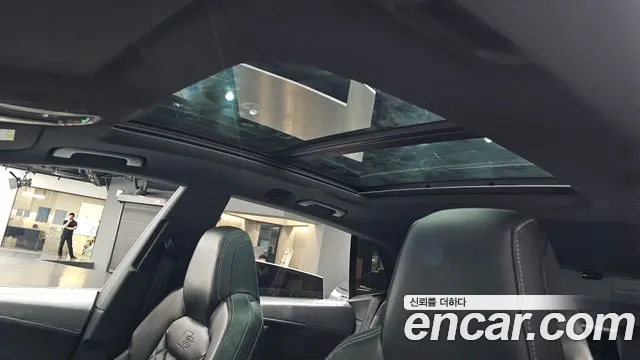 Audi Q8 (4M) id 2783482 из Кореи 10