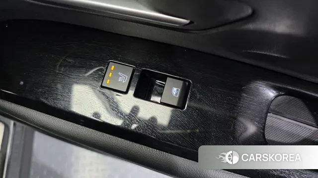 Hyundai The New Tucson Hybrid (NX4) id 3769956 из Кореи 10