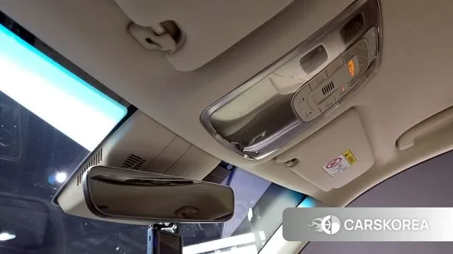 Genesis GV80 id 3765843 из Кореи 10