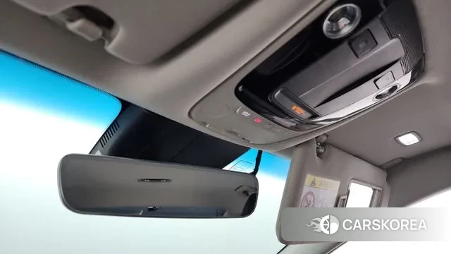 Kia K8 Hybrid id 3443530 из Кореи 10