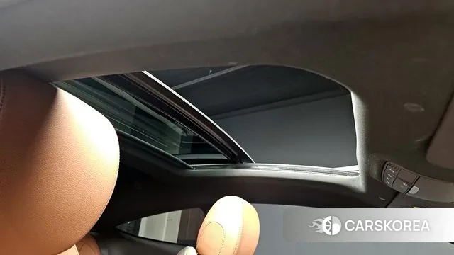 Mercedes-Benz C-Class W205 id 3402309 из Кореи 10