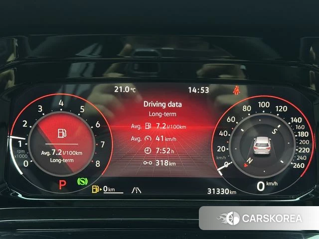 Volkswagen Golf id 4366001 из Китая 10